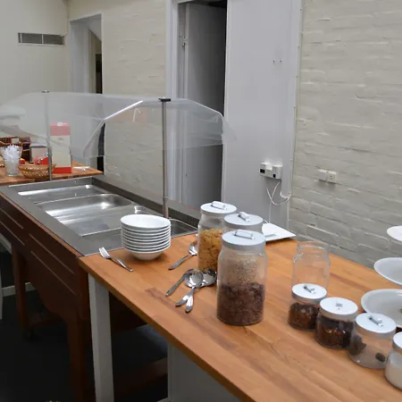 호텔 Dolphin 헤르닝