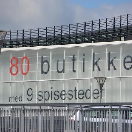 호텔 Dolphin 헤르닝