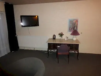 호텔 Dolphin 헤르닝