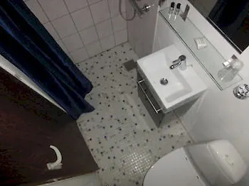 Dolphin 호텔 헤르닝