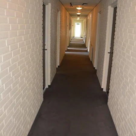 Hotel Dolphin Herning