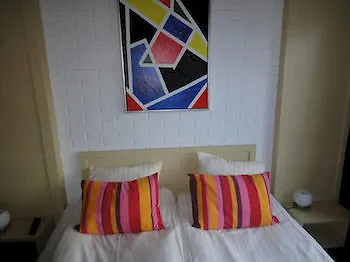 Hotel Dolphin Herning