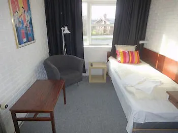 Dolphin Hotel Herning